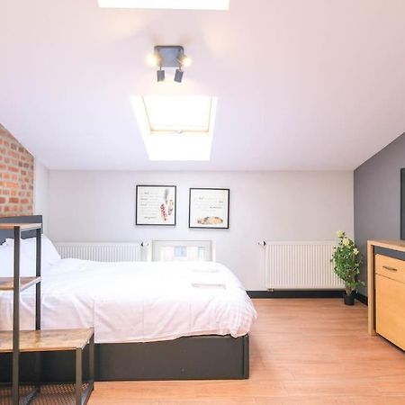 קרקוב Strzelecka Old City Apartment מראה חיצוני תמונה