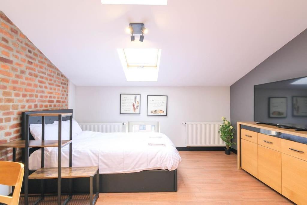 קרקוב Strzelecka Old City Apartment מראה חיצוני תמונה