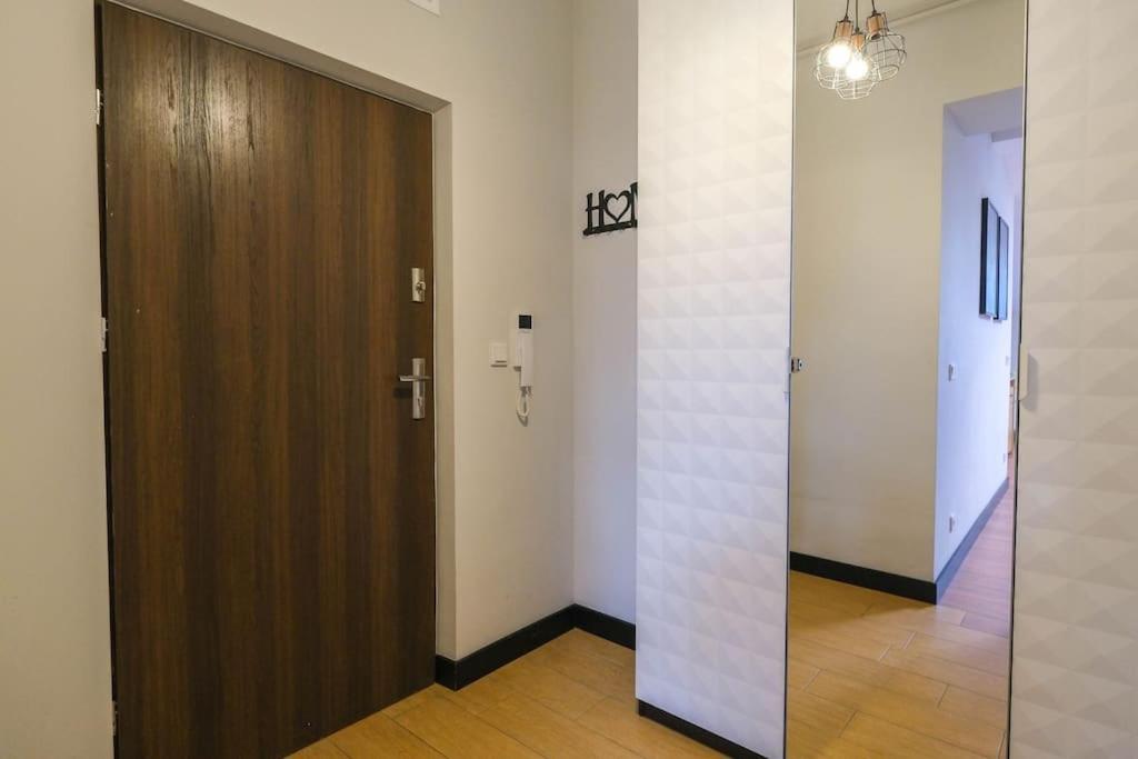 קרקוב Strzelecka Old City Apartment מראה חיצוני תמונה