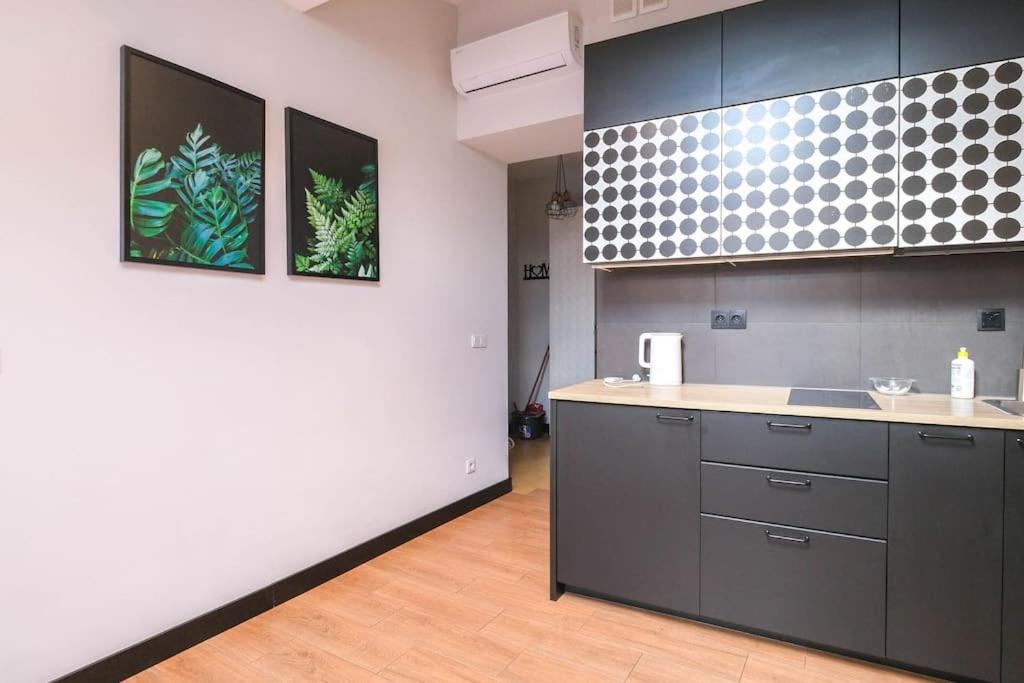 קרקוב Strzelecka Old City Apartment מראה חיצוני תמונה