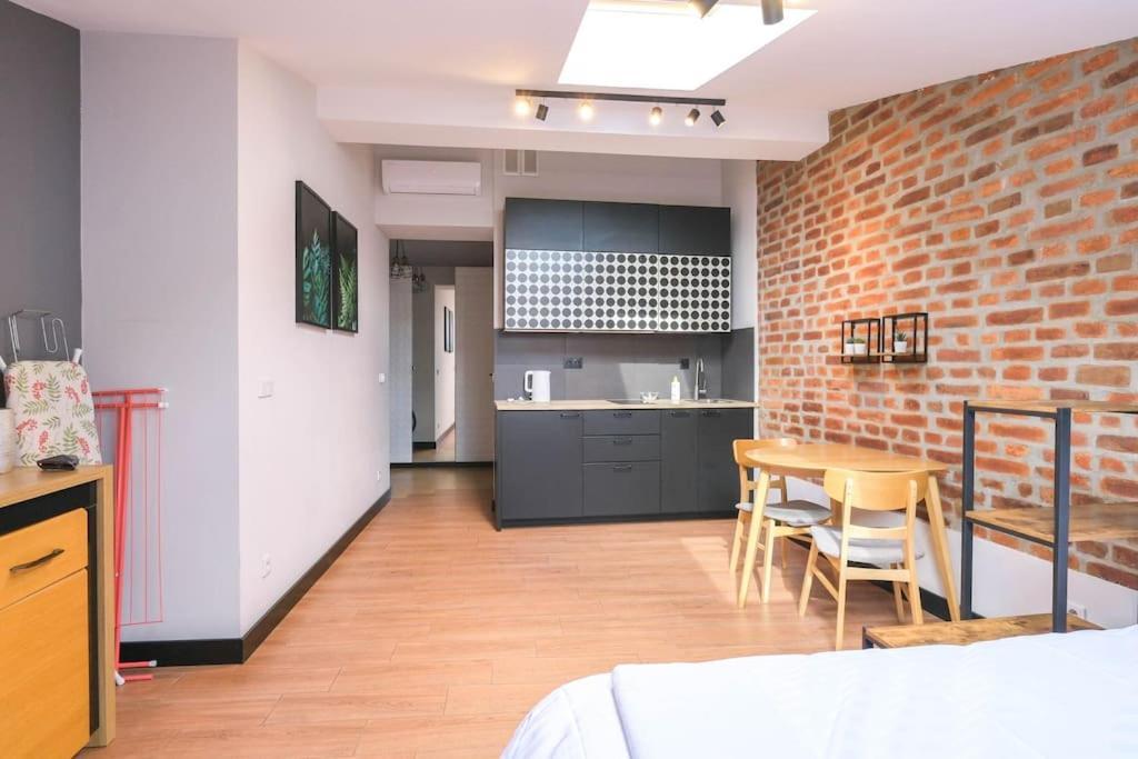 קרקוב Strzelecka Old City Apartment מראה חיצוני תמונה